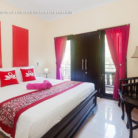 Zen Rooms Taman Baruna Jimbaran Exterior photo