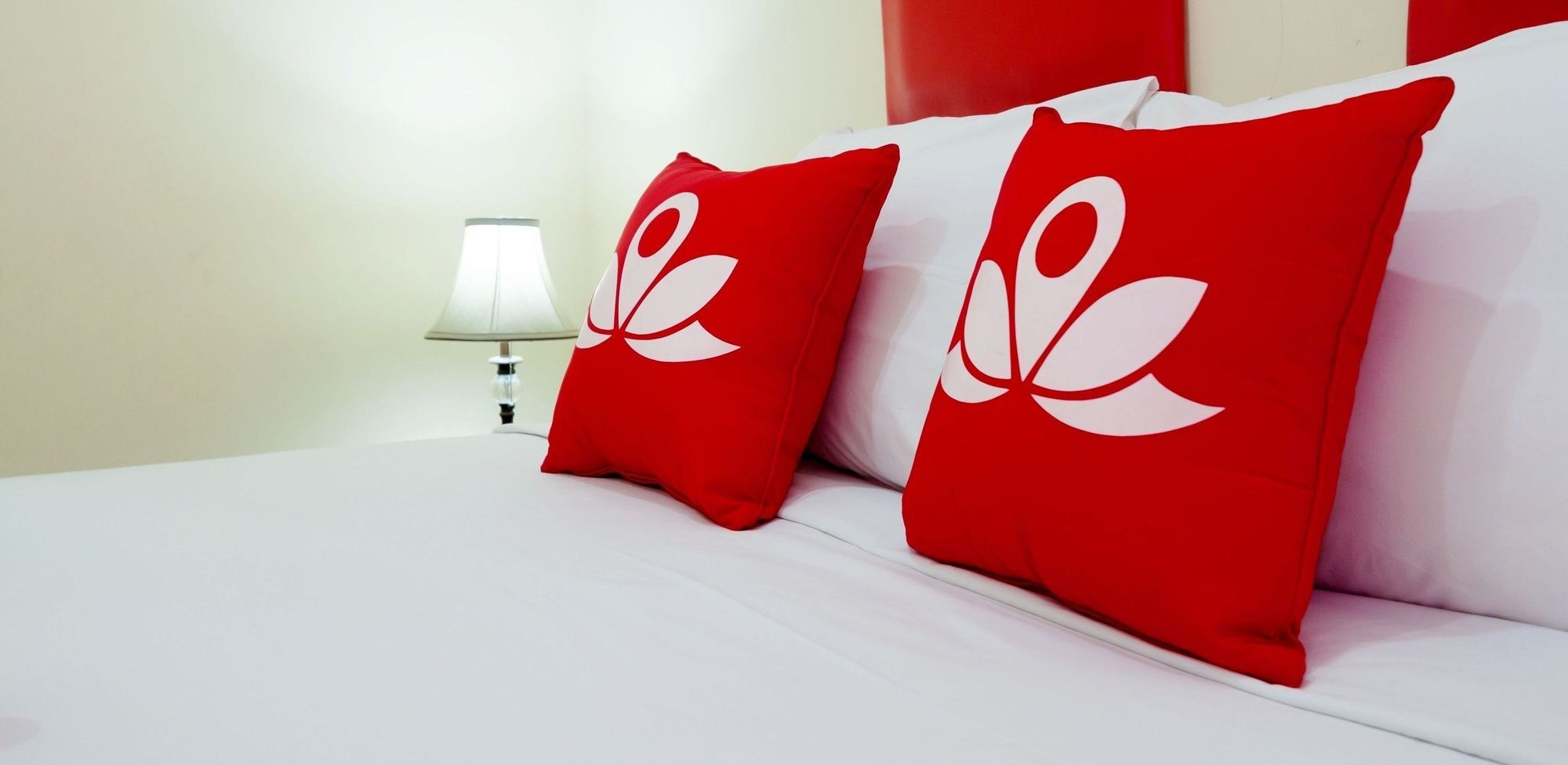 Zen Rooms Taman Baruna Jimbaran Exterior photo